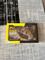 Mini Mamoli Black Queen Bausatz 1:135 Holzmodell Bayern - Landshut Vorschau