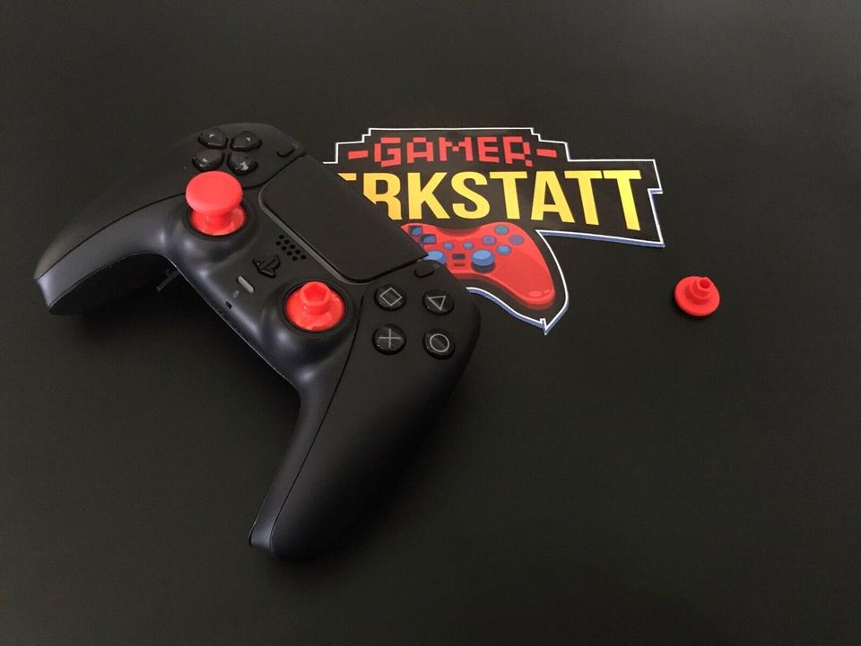 Ps5 Controller Scuf Umbau Service mit Garantie in Reinfeld