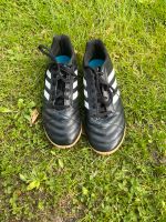 Fußballschuhe (Halle) Größe 37 Nordrhein-Westfalen - Gütersloh Vorschau