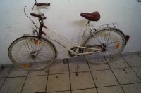 Fahrrad Rad NSU Vintage Retro Klassiker Rheinland-Pfalz - Pirmasens Vorschau