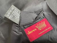 DEREX TWEED SAKKO Gr. 29 58 XXL 100% SCHURWOOLE KLASSISCH! FEIN L Düsseldorf - Urdenbach Vorschau