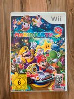 Nintendo Wii Spiel - Mario Party 9 Niedersachsen - Steyerberg Vorschau