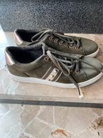 S.Oliver Sneaker, Gr 40, Oliv, Grün Nordrhein-Westfalen - Eschweiler Vorschau