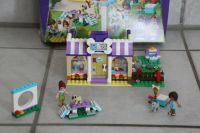 LEGO Friends 41124 Heartlake Welpen-Betreuung Nordrhein-Westfalen - Troisdorf Vorschau