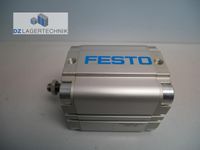 Festo Kompaktzylinder ADVU-63-60-A-P-A-S6, Pneumatische Antriebe Nordrhein-Westfalen - Burbach Vorschau