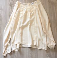 Vero Moda Bluse Shirt, apricot, M, wie neu! Schleswig-Holstein - Leck Vorschau