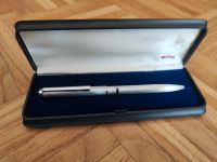 Rotring Kugelschreiber mit Etui München - Schwabing-West Vorschau