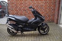 Peugeot Jetforce C-Tech 50cc LC gebraucht Nordrhein-Westfalen - Nordkirchen Vorschau