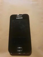 Handy Samsung GT-S5830i schwarz Niedersachsen - Haselünne Vorschau