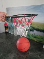 Mini Basketball Korb mit Ball Nürnberg (Mittelfr) - Eberhardshof Vorschau