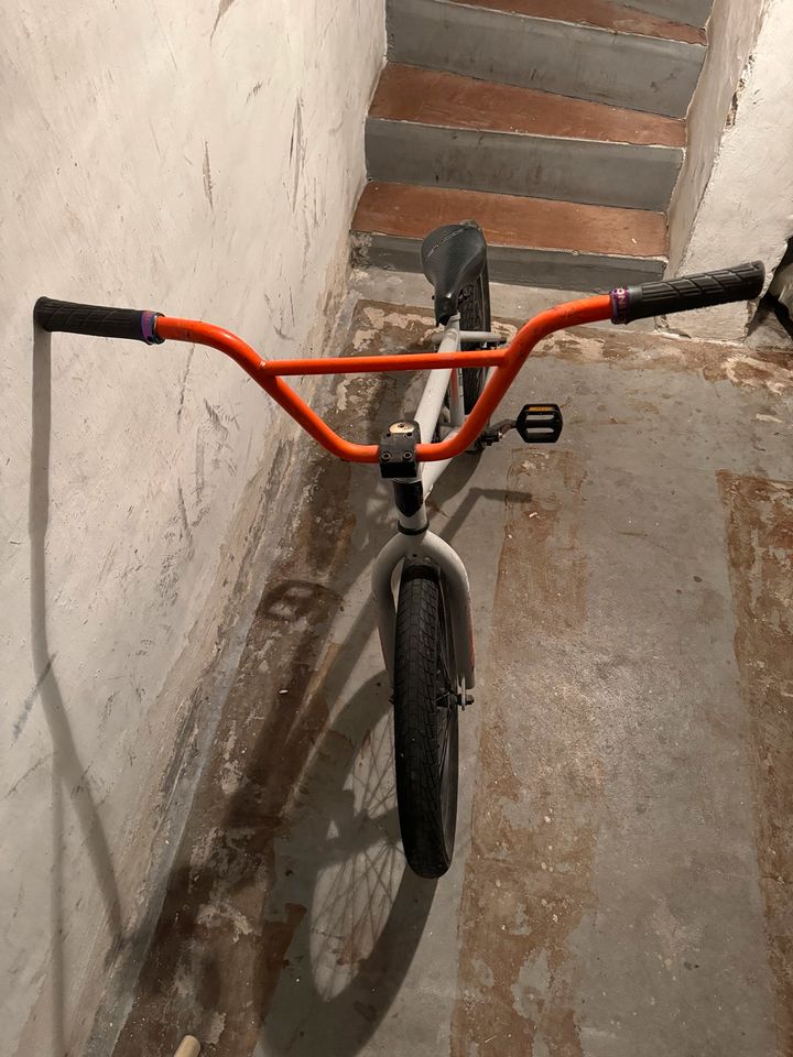 BMX zu verkaufen in Viernheim