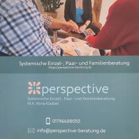 Perspective Systemische Einzel-, Paar- und Familienberatung Thüringen - Bad Berka Vorschau