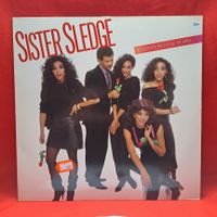 ‼️ Sister Sledge - Bet Cha Say ‼️ * Funk / Soul *LP*Vinyl*U338 Baden-Württemberg - Renchen Vorschau