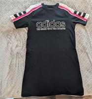 T Shirtkleid von Adidas Gr.40 Dresden - Innere Altstadt Vorschau