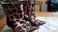 GUESS Stiefelette, Gr 39 Hannover - Linden-Limmer Vorschau