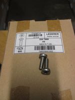 Gewindeschrauben V2A DIN7985 ISO14583 M6x16 Torx T30 500Stück NEU Niedersachsen - Verden Vorschau