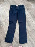 Tom Tailor Hose Sommerhose Leinen Gr. 34 Baden-Württemberg - Nürtingen Vorschau