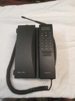 Altes C Netz Handy  Grundig  Telefon Sachsen - Kreischa Vorschau