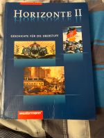 Horizonte II - Geschichte für die Oberstufe Buch Saarland - Losheim am See Vorschau