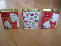 3x Hello Kitty Bonbon Dosen Japan Baden-Württemberg - Mannheim Vorschau