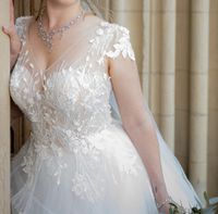 Hochzeitskleid Brautkleid Nordrhein-Westfalen - Oelde Vorschau