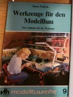 Modellbau Taschenbuch Hessen - Nauheim Vorschau