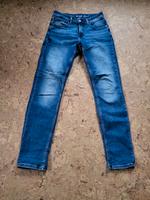 Jeans von Mustang Slim Leg Gr. 36 Bayern - Breitengüßbach Vorschau