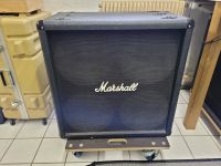 Marshall VS412 Lead 4x12 8 ohms + VS100 Hessen - Rodgau Vorschau