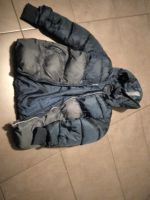 Winterjacke, Anorak, 128,gut erhalten, warm Brandenburg - Teltow Vorschau