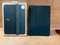 Apple iPad Pro 11“ Smart Folio Green Niedersachsen - Braunschweig Vorschau