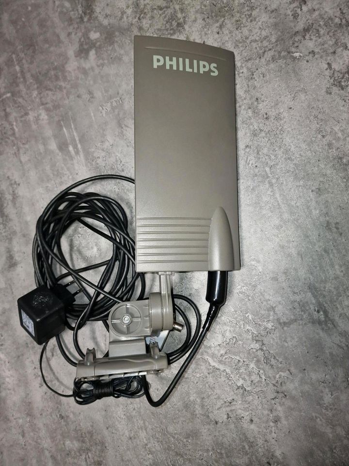 Antenne Philips SDV2940/10 in Hamburg