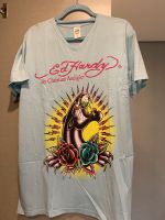 Diverse Ed Hardy o. Christian Audigier T-Shirts Niedersachsen - Wolfsburg Vorschau