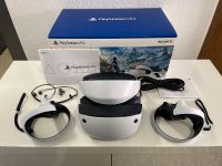 Sony Playstation VR2 Brille|wie NEU|Anlieferung✅|PS5 VR2 Nordrhein-Westfalen - Viersen Vorschau
