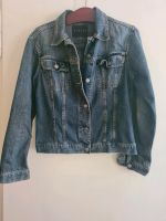 Damen Jeans Jacke Gr. M / 38-40 Nordrhein-Westfalen - Willich Vorschau