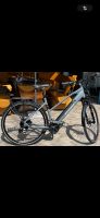 2 E-Bike ( Damen und Herren ) Sachsen - Frankenberg (Sa.) Vorschau