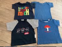 T-Shirts/ Kids and Friends, Babysana, Adelheid/ Gr. 56 Nordrhein-Westfalen - Gummersbach Vorschau