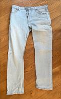 Levis 501 Jeans W34L34 Hannover - Bothfeld-Vahrenheide Vorschau