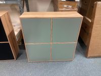 Highboard Sideboard Kommode Schrank Regal - pistaziengrün Nordrhein-Westfalen - Bad Oeynhausen Vorschau