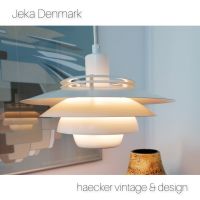 Lampe Dänemark ❗️ danish design zu mid-century poulsen retro 70er München - Maxvorstadt Vorschau