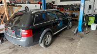 Audi A6 4B Allroad Schlachtfest 2.5 TDI LY9B Recaro Bayern - Neuburg a.d. Donau Vorschau