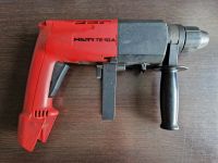 Hilti TE 10A Schlagbohrmaschine Ebergötzen - Holzerode Vorschau