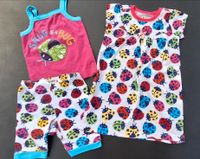 2x Hatley Schlafanzug kurz Shorty 86 92 Pyjama wie Jako-o Sachsen - Pulsnitz Vorschau