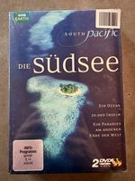 DVD "Die Südsee", BBC Earth, OVP Niedersachsen - Ilsede Vorschau