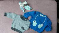 Baby Pullover, Gr. 62 Nordrhein-Westfalen - Leverkusen Vorschau