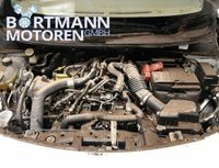 Motor NISSAN MICRA 0.9 H4B408 HR09DET 3.248KM+GARANTIE+KOMPL+VER Leipzig - Eutritzsch Vorschau