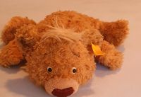 Steiff Teddy (liegend) Kr. München - Haar Vorschau