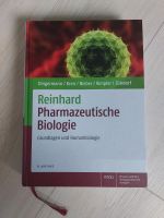 Reinhard Pharmazeutische Biologie Leipzig - Leipzig, Zentrum-Ost Vorschau