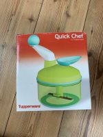 Tupperware Quick Chef Küchenmaschine Zerkleinerer Niedersachsen - Isernhagen Vorschau