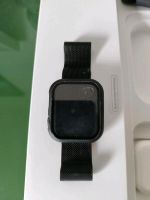 Apple Watch Series 4 GPS / Daten Apple Uhr mit Zubehör Nordrhein-Westfalen - Altenberge Vorschau