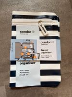 Condor Business Class Travel Organizer Beach wear NEU Nordrhein-Westfalen - Oberhausen Vorschau